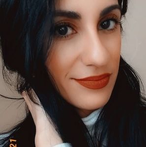 Meet your Posher, Amanda